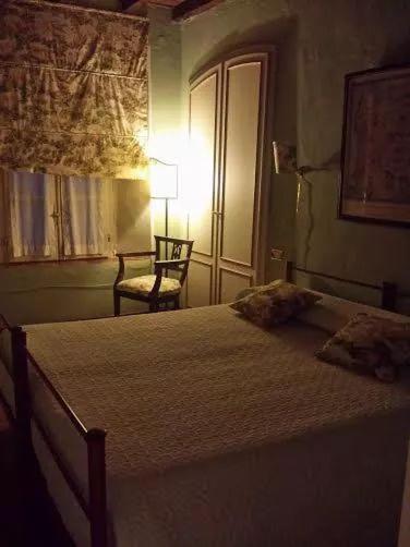 B&B Villa Benvenuti Crema Ngoại thất bức ảnh