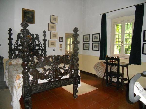 B&B Villa Benvenuti Crema Phòng bức ảnh